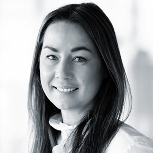 Birgitte Marie Hoddevik